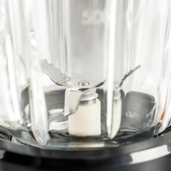 TAURUS Blender, Krukke, Magnum Press 1500