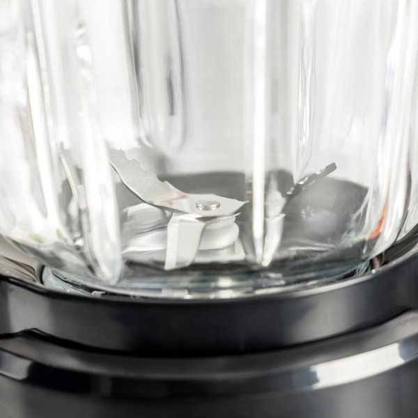 TAURUS Blender, Krukke, Magnum Press 1500