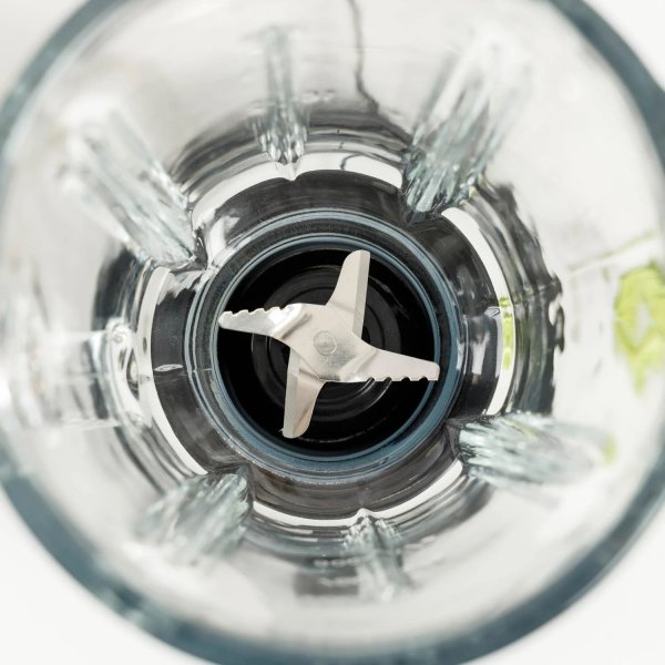 TAURUS Blender, Krukke, Magnum Press 1500