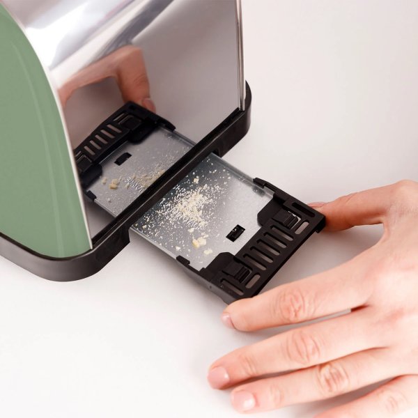 TAURUS Brødrister, Vintage 2