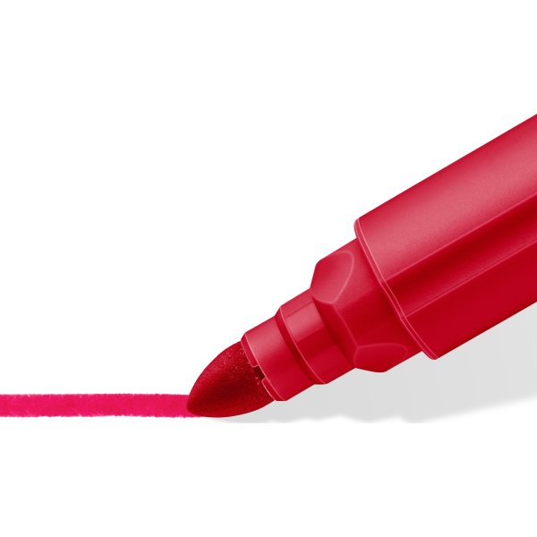 Staedtler Noris 328 Jumbo Tusser | 48 stk.