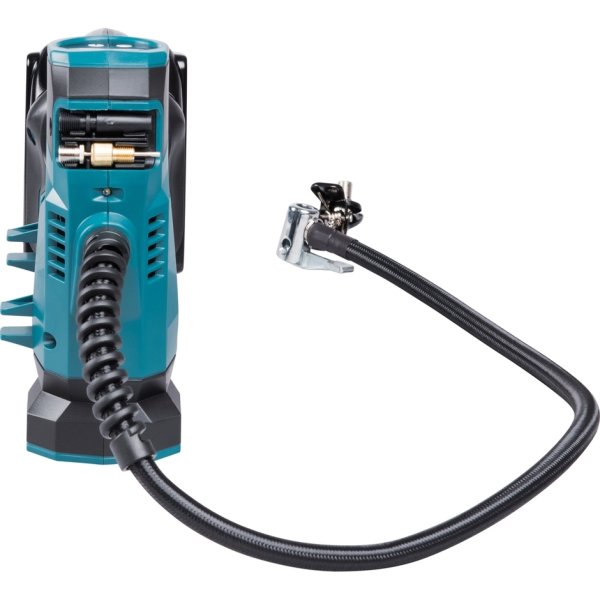 Makita Luftpumpe LXT, 18V 8,3bar, DMP180Z