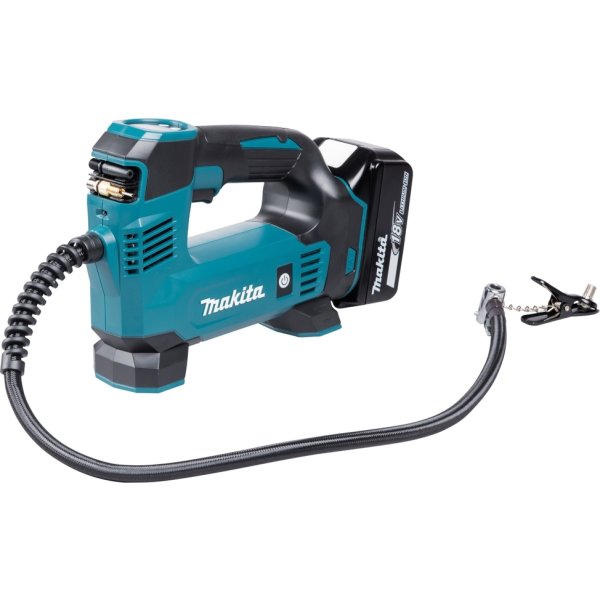Makita Luftpumpe LXT, 18V 8,3bar, DMP180Z