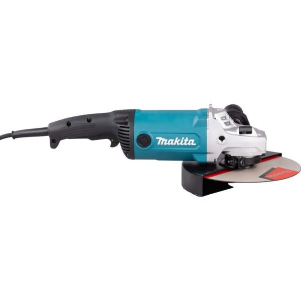 Makita Vinkelsliber 230mm, 2200W, GA9090N1