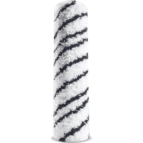 Kärcher FCV 4 Stenrulle, grå