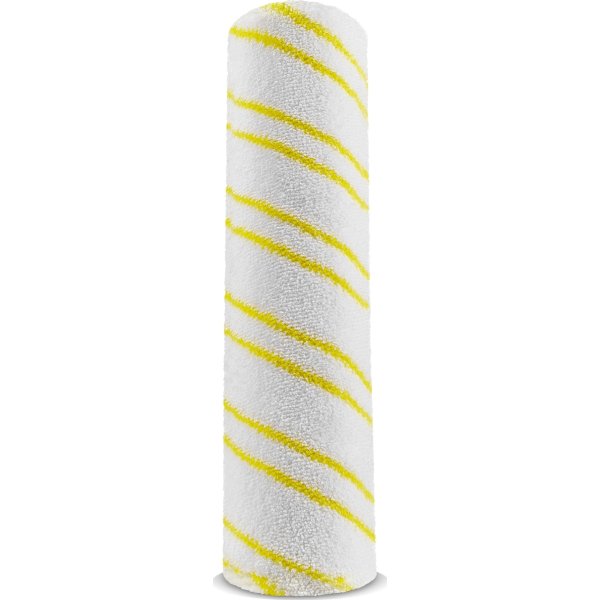 Kärcher FCV 4 Universalrulle, gul