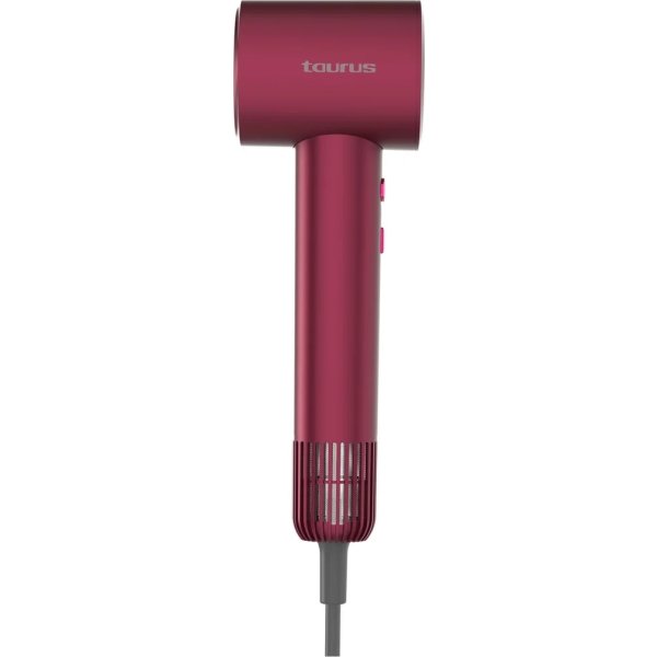 TAURUS Hårtørrer - AI
