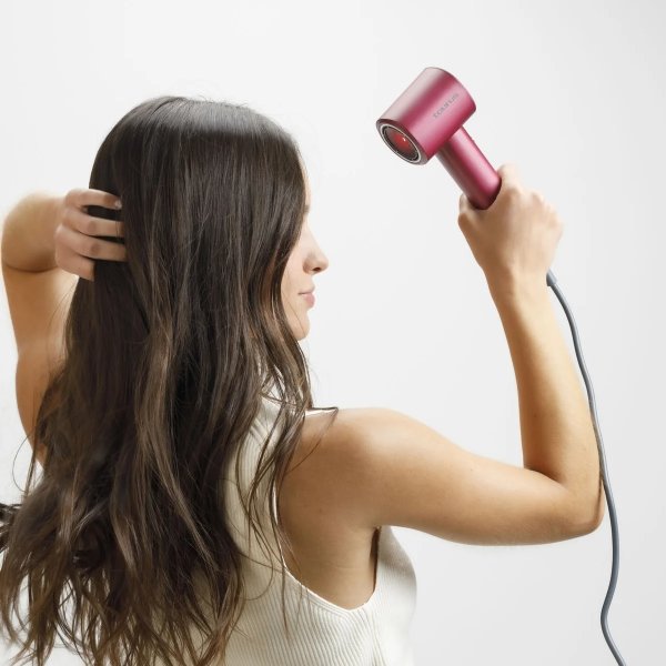 TAURUS Hårtørrer - AI