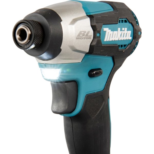 Makita Slagskruetrækker LXT 18V, ex. batt. DTD157Z