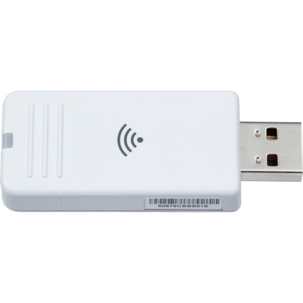 Epson ELPAP11 Wireless LAN Adapter, (5 GHz)