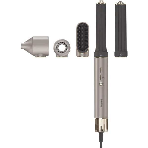 TAURUS Hårtørrer - Airwave Digital Pro