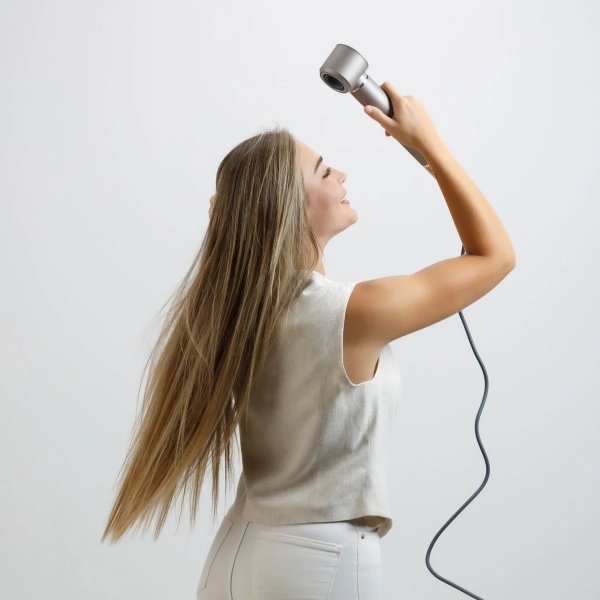 TAURUS Hårtørrer - Airwave Digital Pro