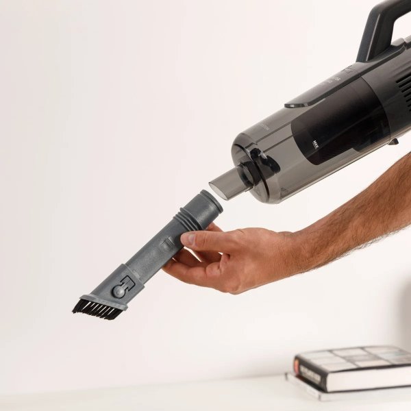 TAURUS Støvsuger, m. ledning - Homeland Infinity