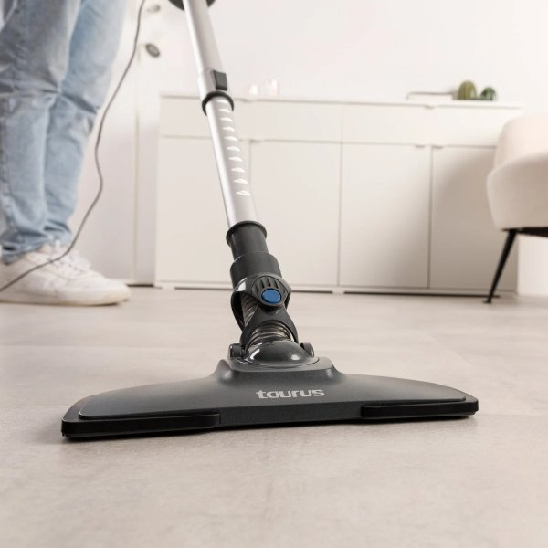 TAURUS Støvsuger, m. ledning - Homeland Infinity