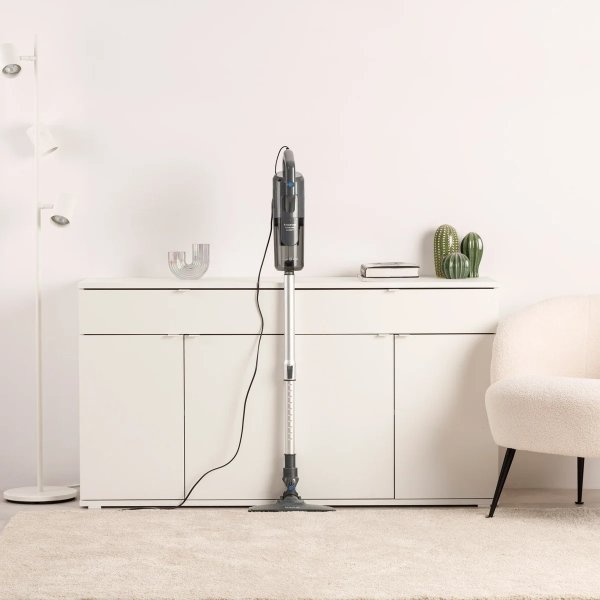 TAURUS Støvsuger, m. ledning - Homeland Infinity