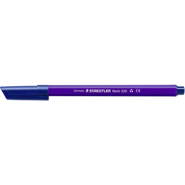 Staedtler Noris 326 Tusser | Violet
