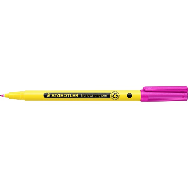 Staedtler Noris 307 Fineliner | Magenta