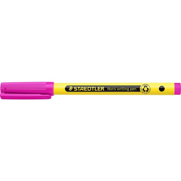 Staedtler Noris 307 Fineliner | Magenta