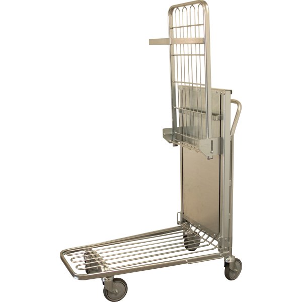 Ravendo Plukvogn/butiksvogn 480x920x1040, 300 kg