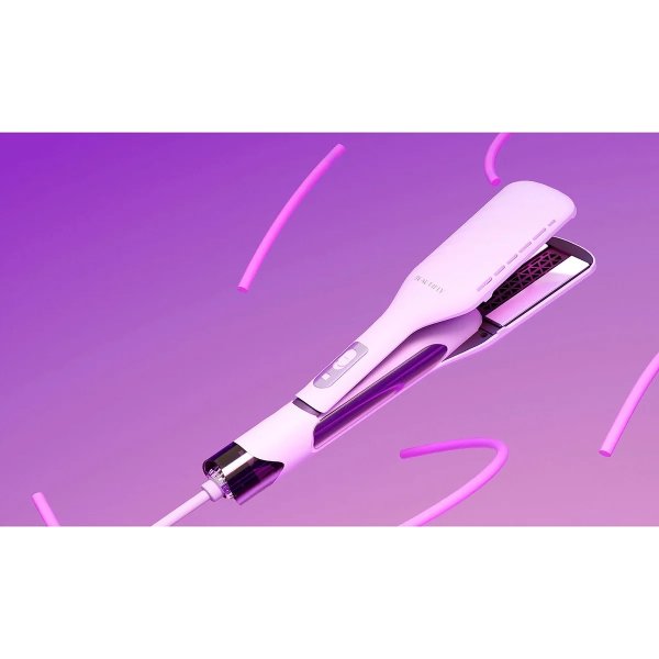 BEAUTIFLY Glattejern, Lilla - DualPerfection