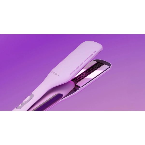 BEAUTIFLY Glattejern, Lilla - DualPerfection