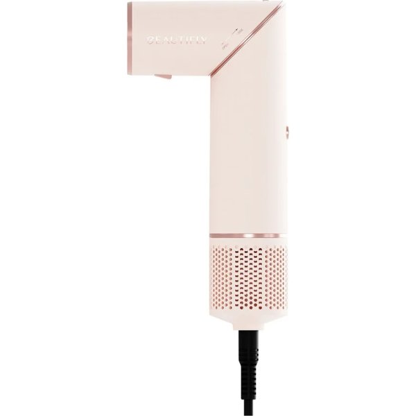 BEAUTIFLY Hårstyler, rose - StyleBliss