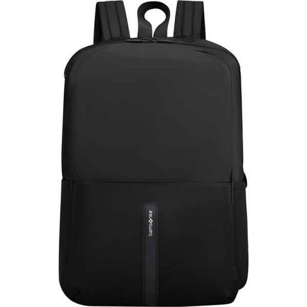 SAMSONITE Rygsæk, foldbar, sort - TA Revolution