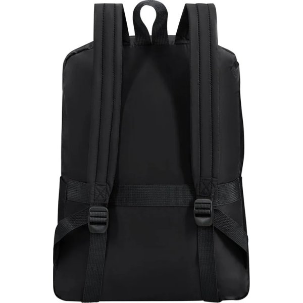 SAMSONITE Rygsæk, foldbar, sort - TA Revolution