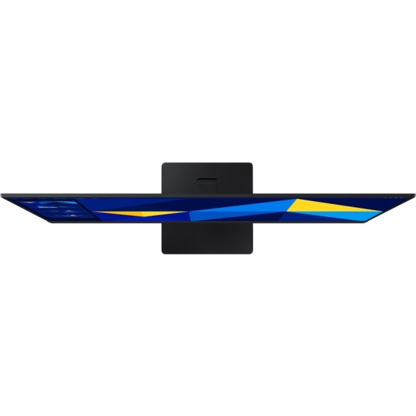 Samsung Essential S3 S27D302GAU 27" skærm