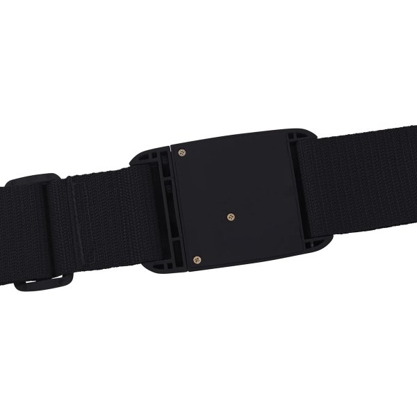 SAMSONITE Bagagerem, sort, 50 mm - TA Revolution