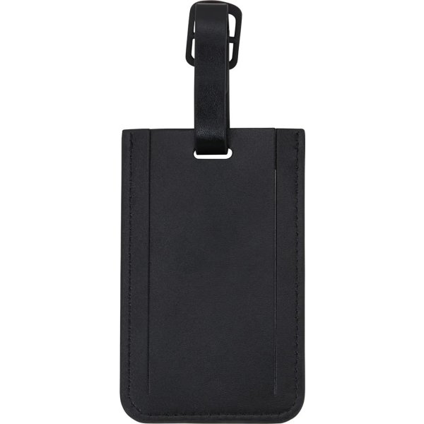 SAMSONITE bagagemærke, sort - TA Revolution