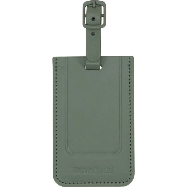 SAMSONITE Bagagemærke, grøn - TA Revolution