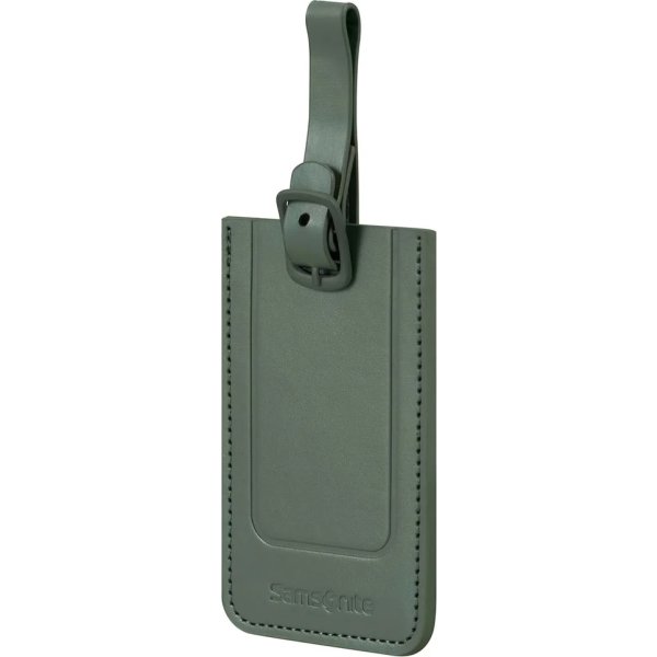 SAMSONITE Bagagemærke, grøn - TA Revolution