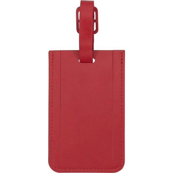 SAMSONITE Bagagemærke, Rød - TA Revolution