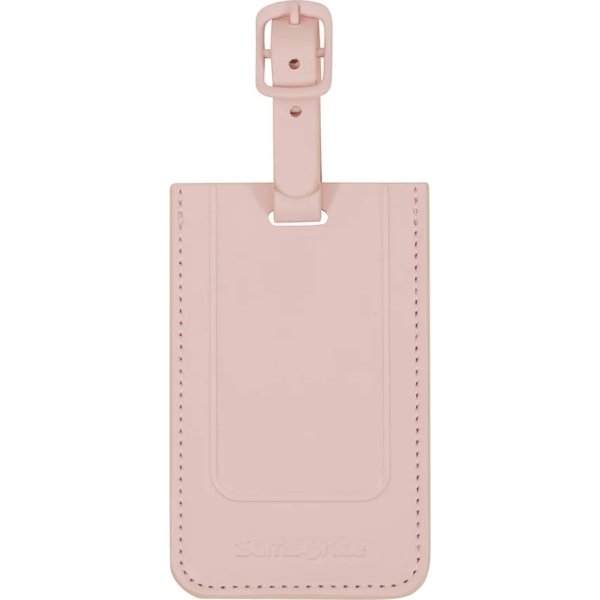 SAMSONITE Bagagemærke, Rose - TA Revolution