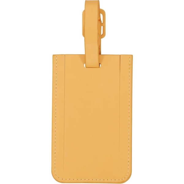 SAMSONITE Bagagemærke, Gul - TA Revolution