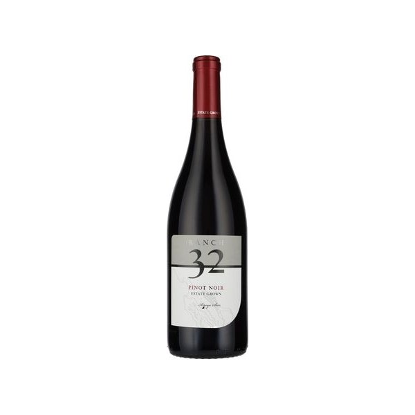 Ranch 32 Pinot Noir Monterey | Rødvin