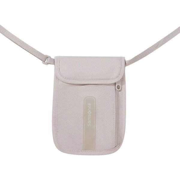 SAMSONITE Halspung, Grå - TA Revolution