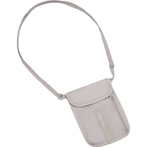 SAMSONITE Halspung, Grå - TA Revolution