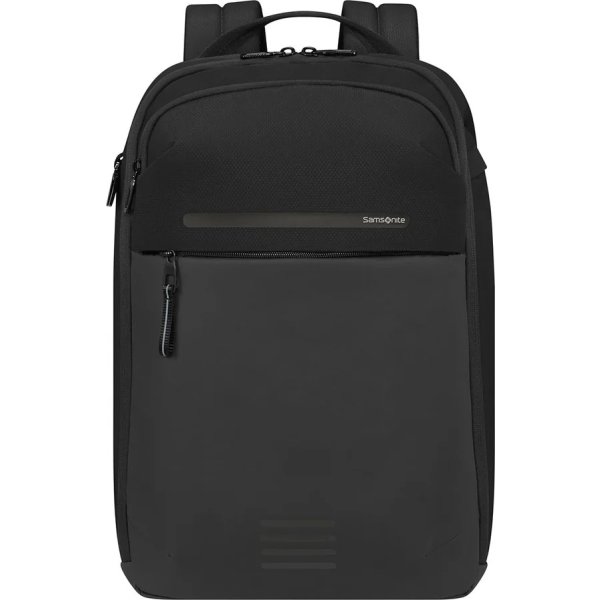 SAMSONITE Rygsæk, sort - 15,6"
