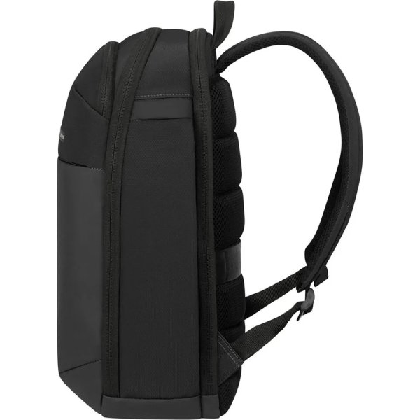 SAMSONITE Rygsæk, sort - 15,6"