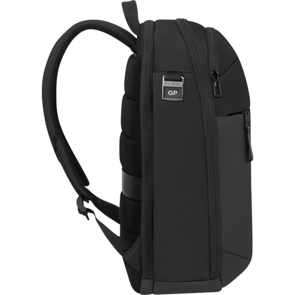 SAMSONITE Rygsæk, sort - 15,6"