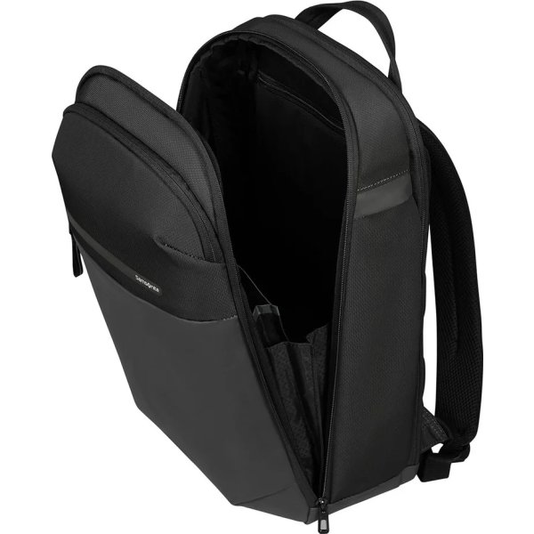 SAMSONITE Rygsæk, sort - 15,6"