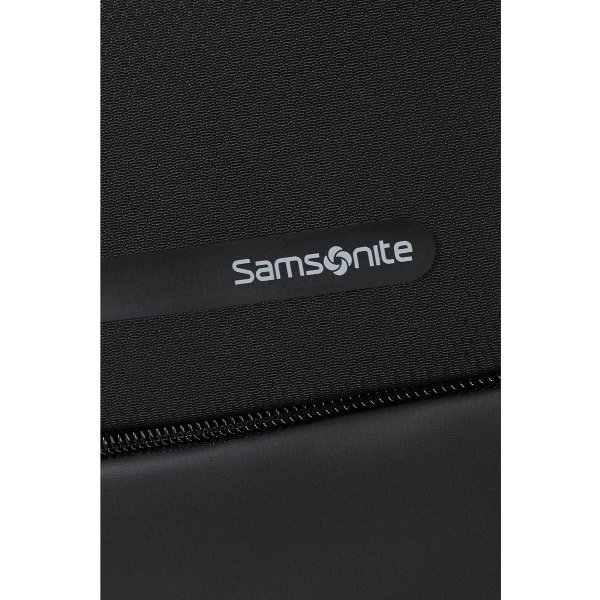 SAMSONITE Rygsæk, sort - 15,6"