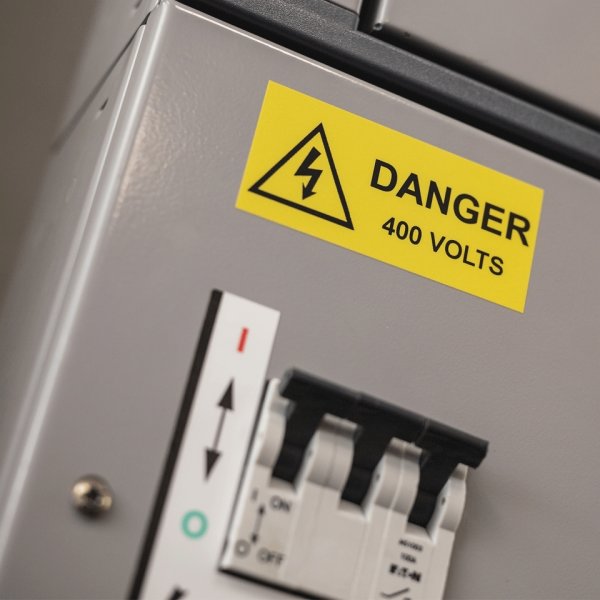 Brother PT-E720BT Cube Pro Labelprinter