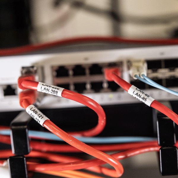 Brother PT-E720BT Cube Pro Labelprinter