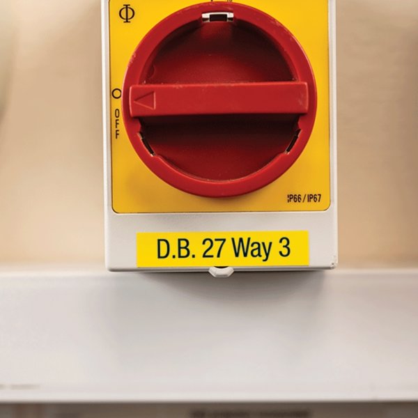 Brother PT-E720BT Cube Pro Labelprinter