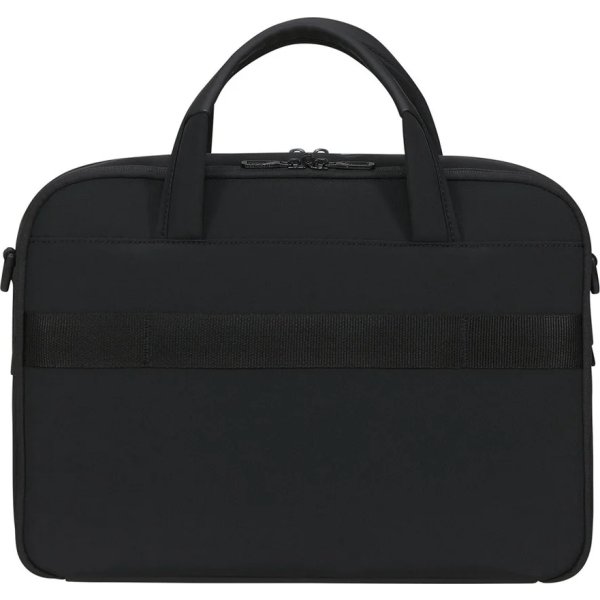 SAMSONITE Computertaske, sort - 15,6"
