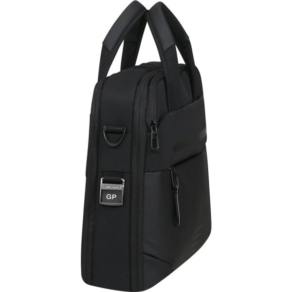 SAMSONITE Computertaske, sort - 15,6"