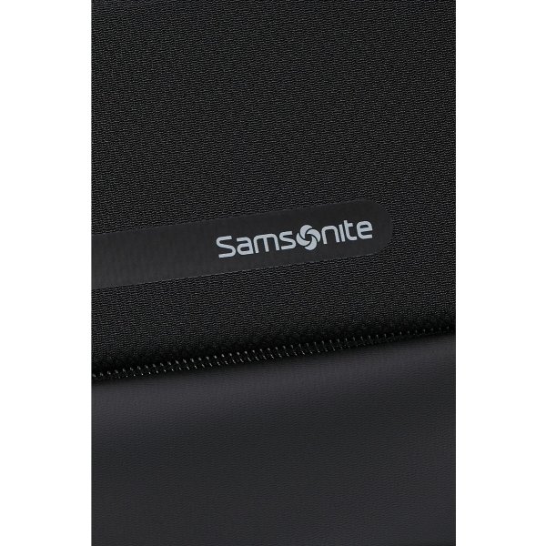SAMSONITE Computertaske, sort - 15,6"